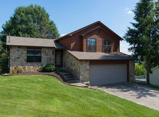 1018 Pintail Rd, Knoxville, TN 37934