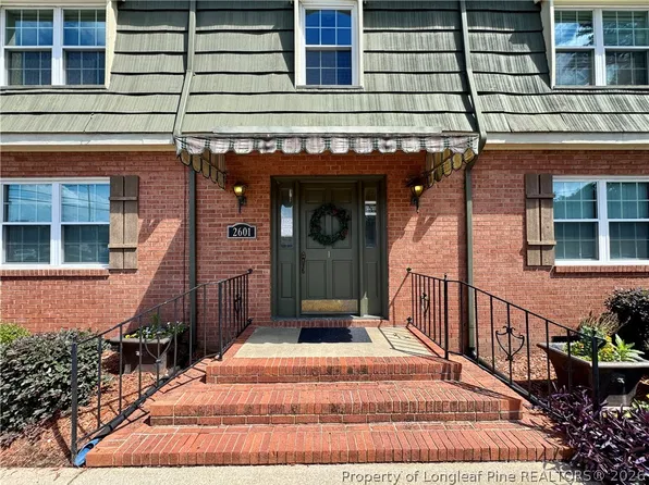 2601 N Roberts Ave, Lumberton, NC