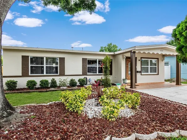 1512 56th Ave N, Saint Petersburg, FL 33703