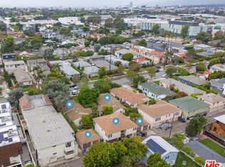 2411 20th St, Santa Monica, CA 90405