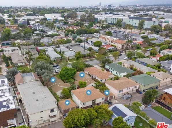 2411 20th St, Santa Monica, CA 90405
