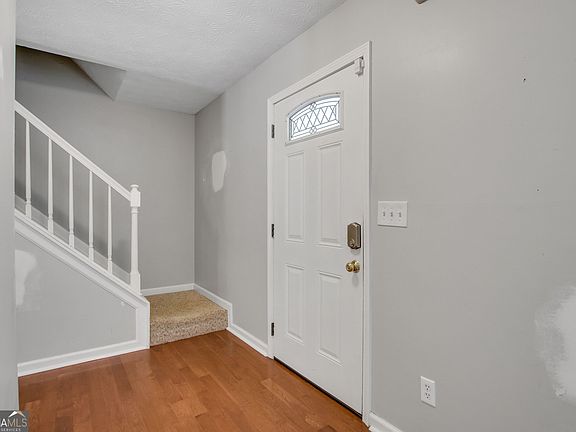 2nd image of 2935 Carrie Farm Rd NW