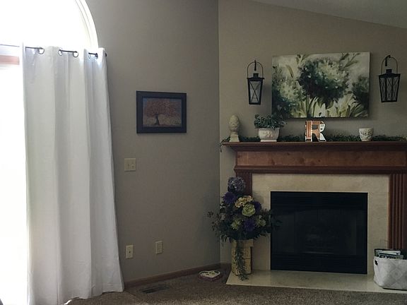 Open Concept (#1) 23' x 23'