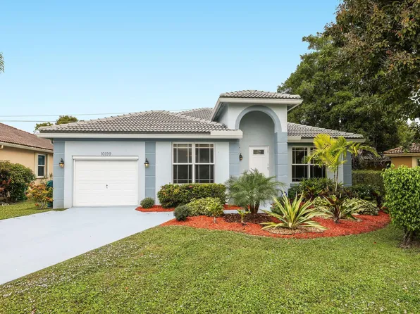 10199 SW 58th Street, Cooper City, FL 33328