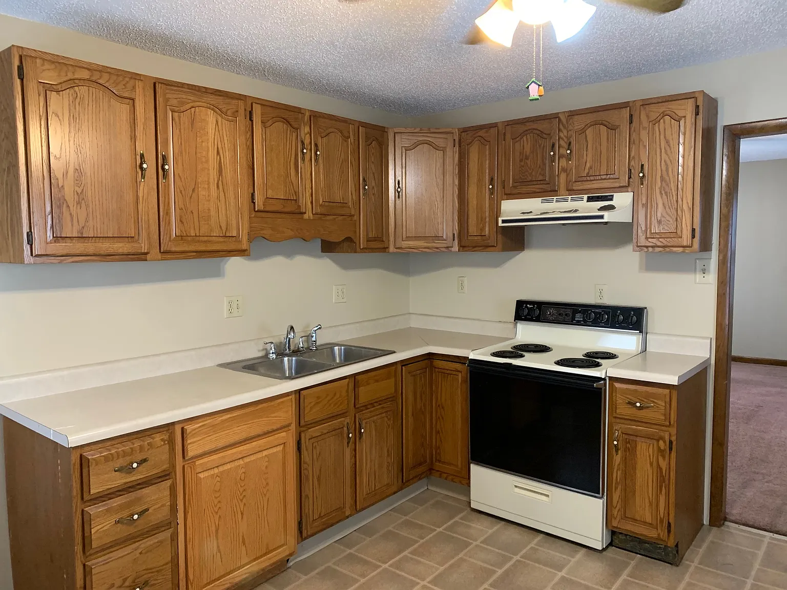 1 bed, 775 sqft, $850 — Photo 2