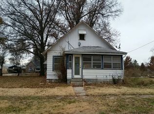 210 Central St, Hillsdale, KS 66036