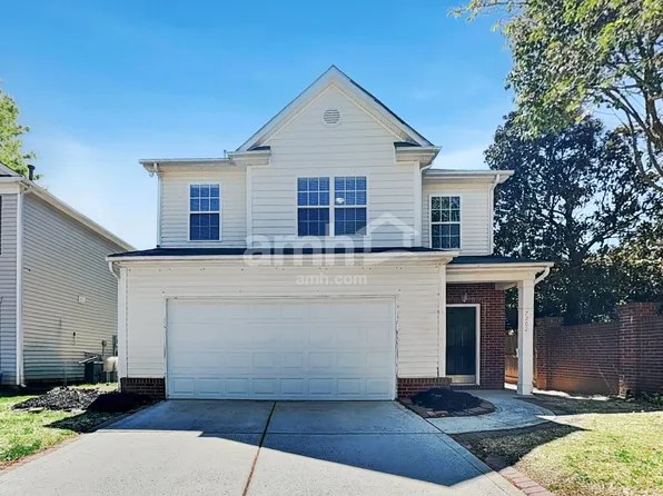 7202 Sutter Creek Ln, Charlotte, NC 28227