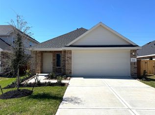 3044 Brizzo Beach Ln, Katy, TX 77493