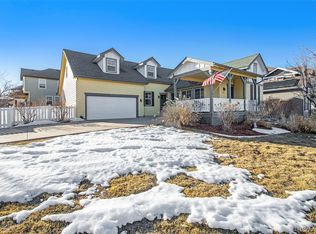 4245 Springmeadow Cir, Castle Rock, CO 80109