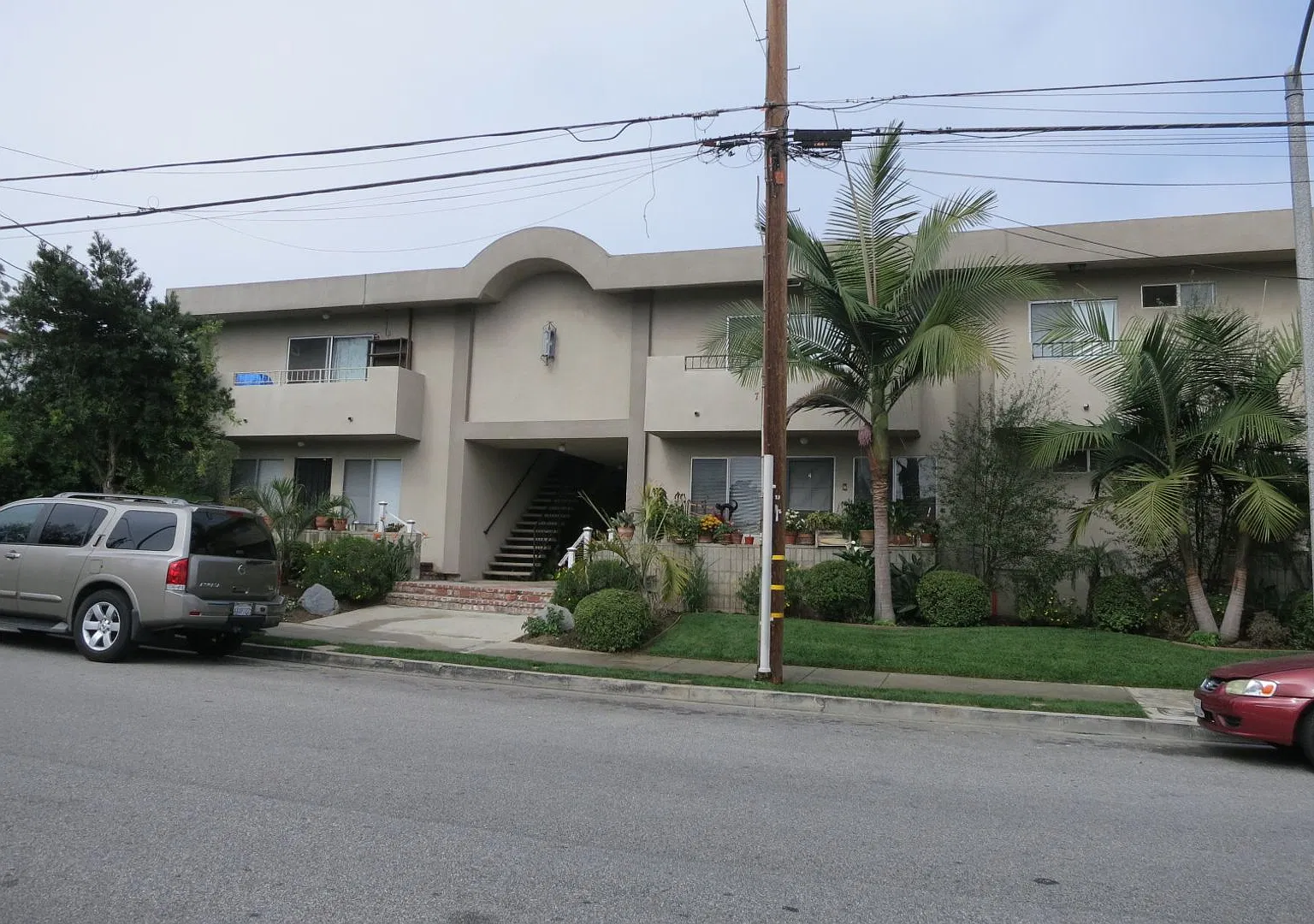 717 Strand Street — Photo 1