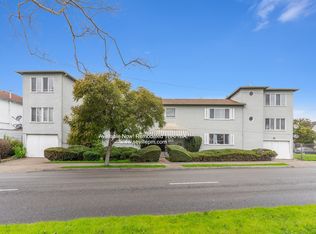 1018 Stanford Ave APT D, Emeryville, CA 94608