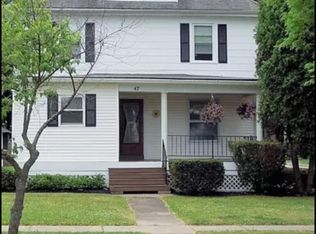 47 Park Ave #1, Webster, NY 14580