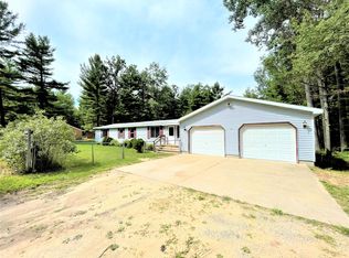 3068 S Gladwin Rd, Prudenville, MI 48651