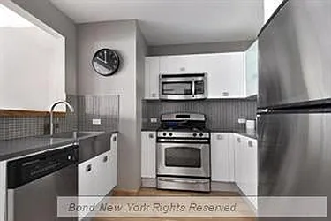 Sold by Bond New York