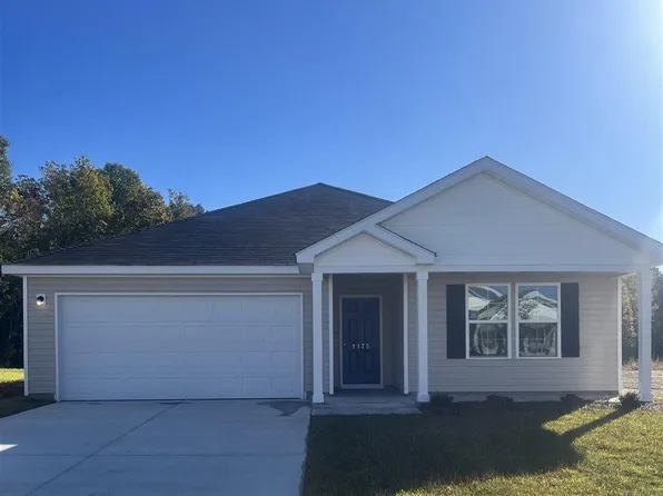 1175 Rushmore Loop, Florence, SC 29506