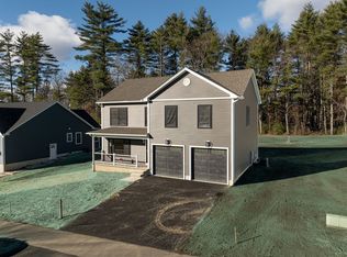 23 High Bluff Rd, Belchertown, MA 01007