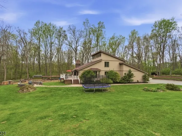 17 Shotwell Rd, Green Twp., NJ 07860