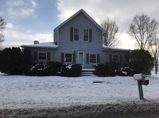 3663 W 400 S, Albion, IN 46701