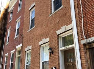 975 N 6th St APT 1, Philadelphia, PA 19123