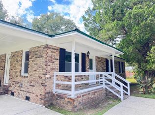 108 Franklin St, Walterboro, SC 29488