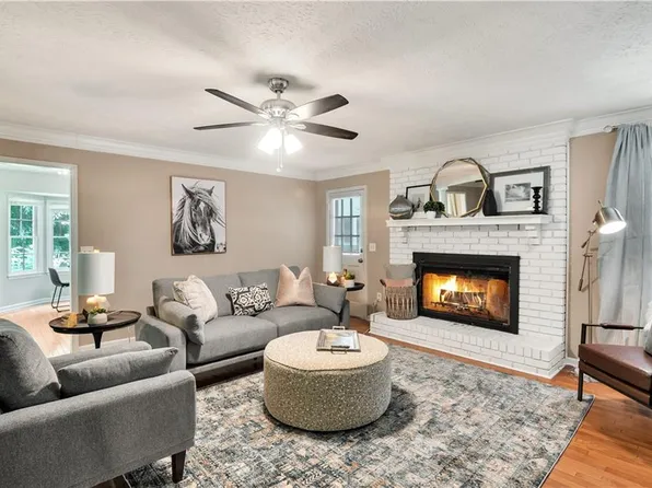 (undisclosed Address), Marietta, GA 30066