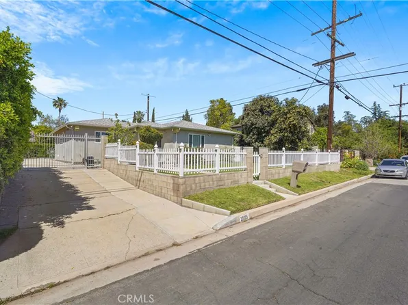 11015 Encino Ave, Granada Hills, CA 91344