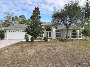 10 Zinnias Ct, Homosassa, FL 34446