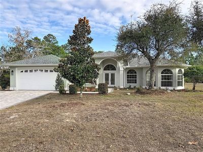 10 Zinnias Ct, Homosassa, FL, 34446