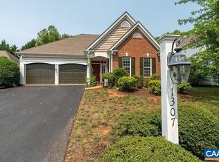 1307 Courtyard Dr, Charlottesville, VA 22903