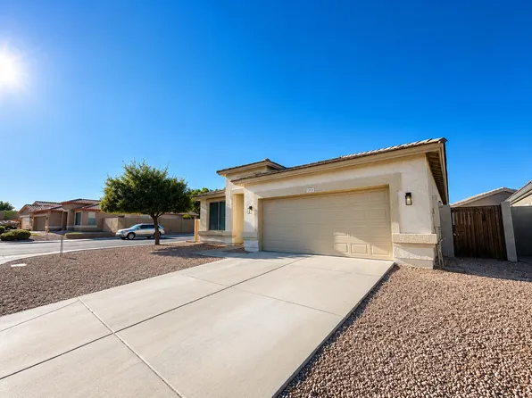 15238 W Custer Ln, Surprise, AZ 85379