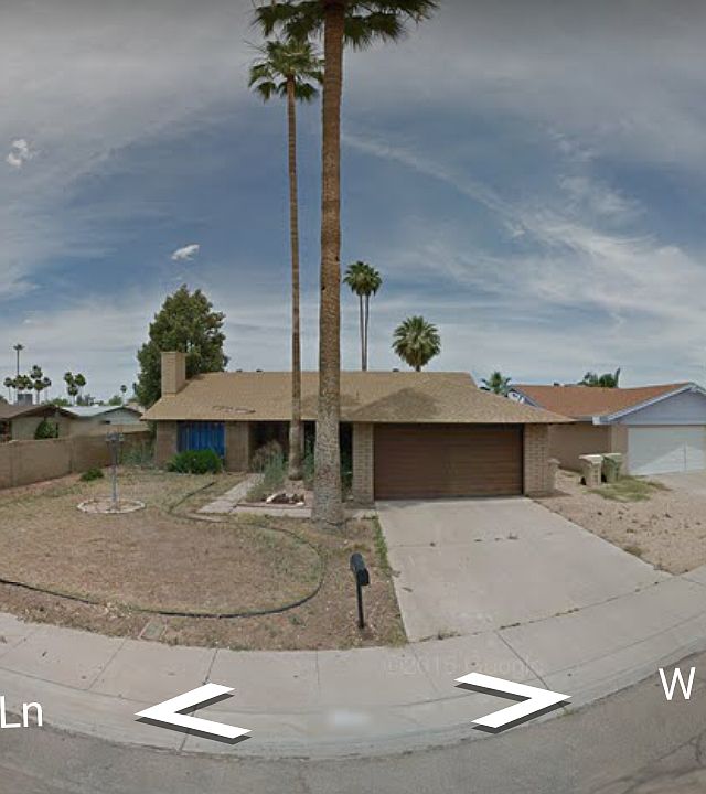 1st image of 4560 W Echo Ln