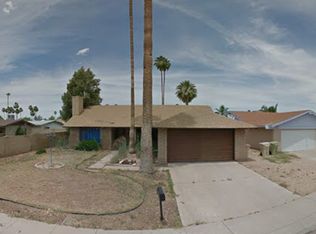 4560 W Echo Ln, Glendale, AZ 85302