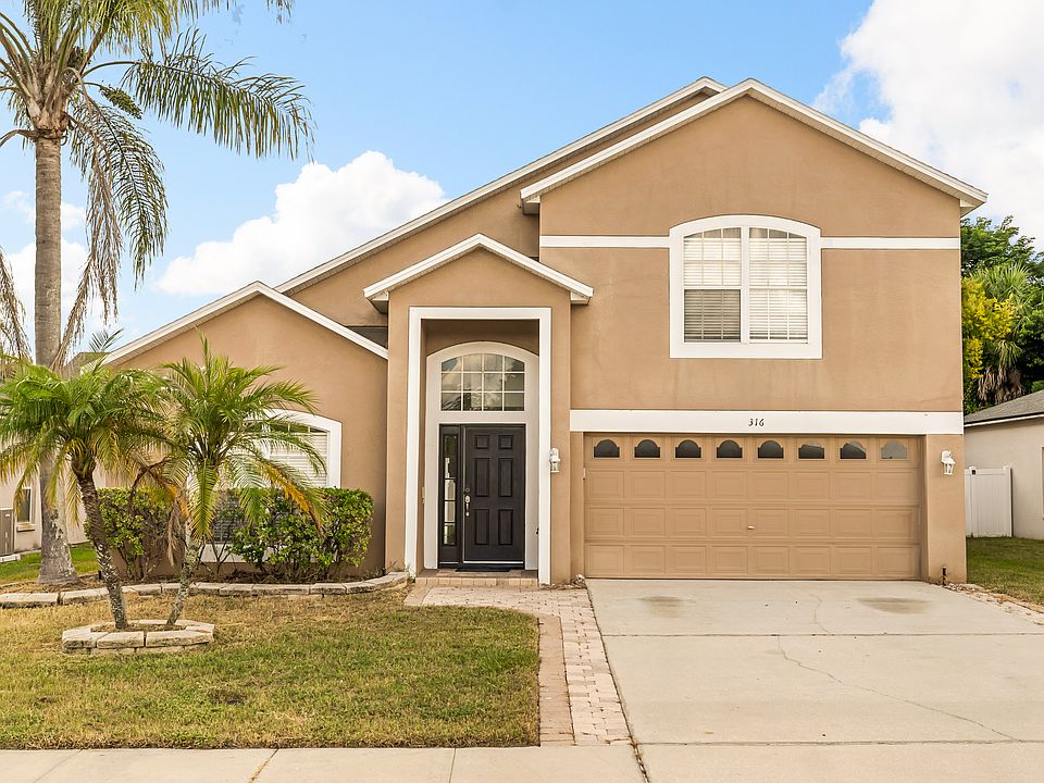 1st image of 316 Clydesdale Cir