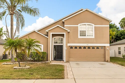 316 Clydesdale Cir Photo 1