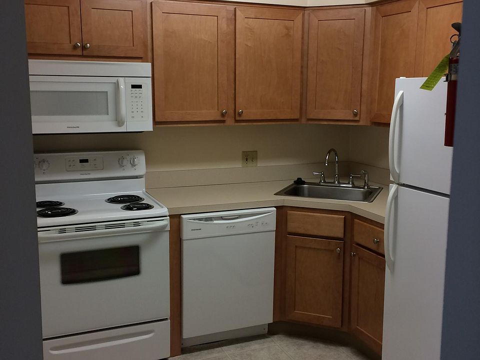Upgraded Kitchen
