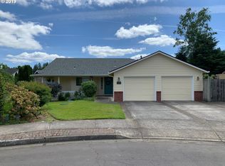 3837 NW 27th Ave, Camas, WA 98607