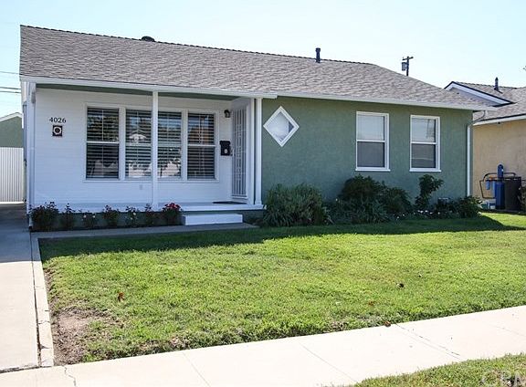 3rd image of 4026 W 175th Pl