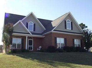 625 Prairieview Dr, Prattville, AL 36067