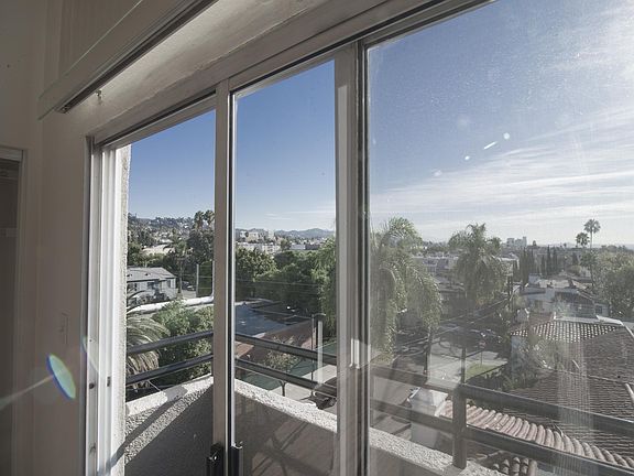 2nd image of 1348 N Sierra Bonita Ave APT 401
