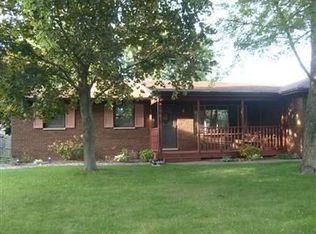 6218 Abercorn Ave, Portage, IN 46368