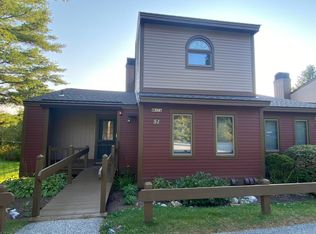 47A White Oaks Loop UNIT 51, West Dover, VT 05356