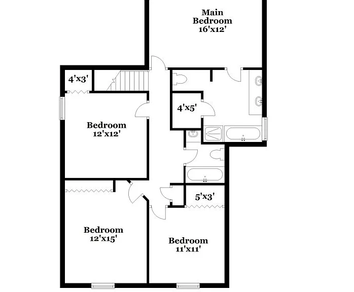 10822 Northgate Trail Dr — Photo 3