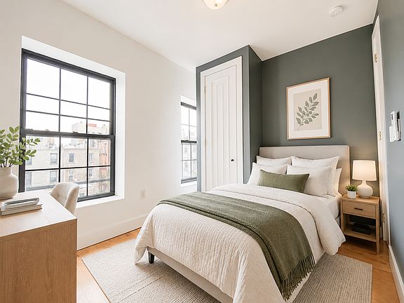 4th image of 66 Halsey St #3A