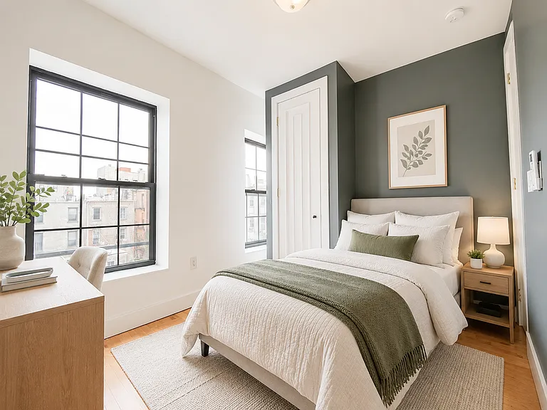 66 Halsey St #2A — Photo 5