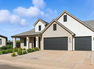 3142 S Mesa Verde Cir, Hurricane, UT 84737