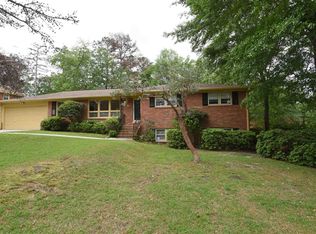 3910 Longbrook Rd, Columbia, SC 29206