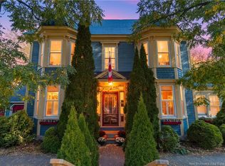 54 Front St, Gagetown, NB E5M1A1