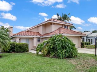 5027 Eclipse Ct, Naples, FL 34104