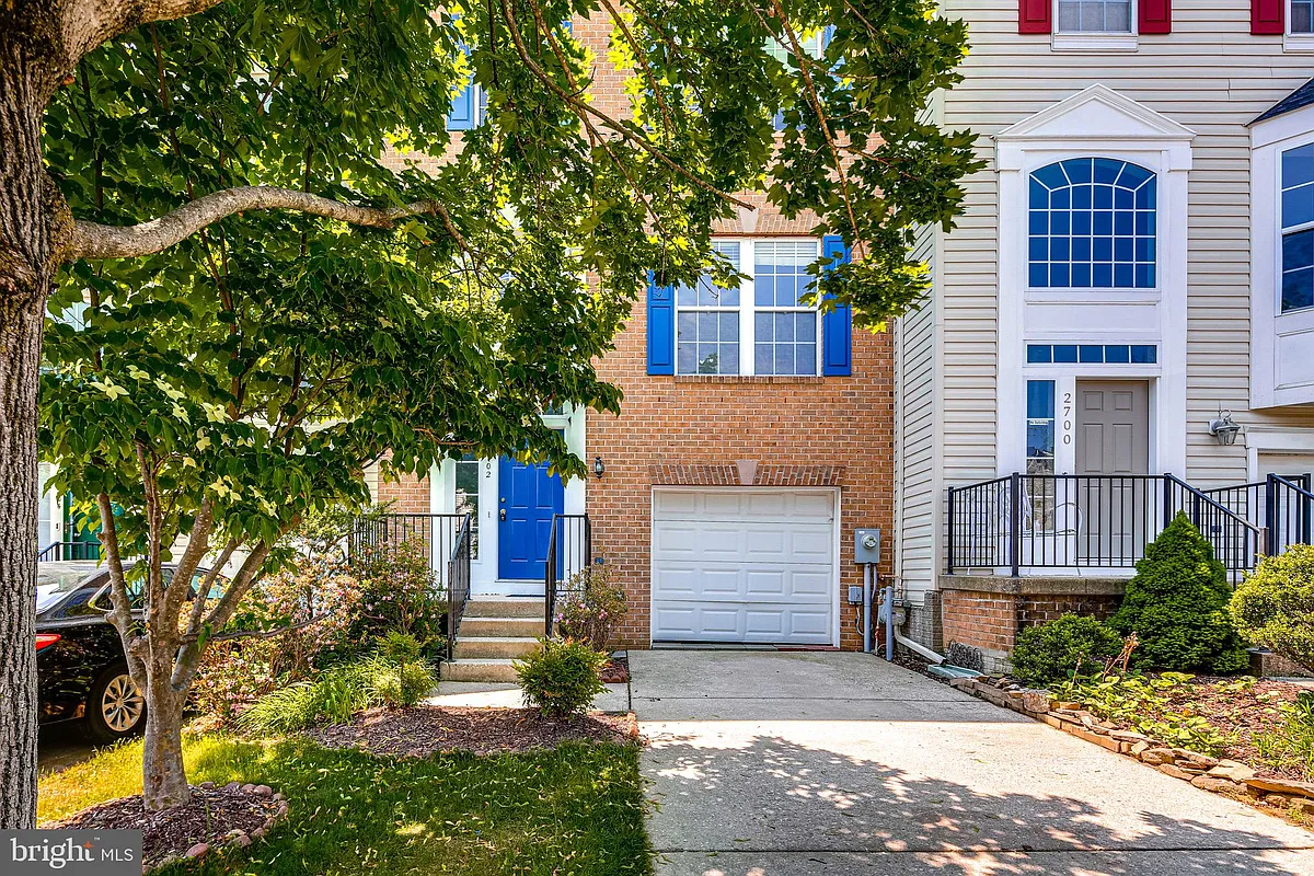 Building Photo - 2702 Snowmill Ct