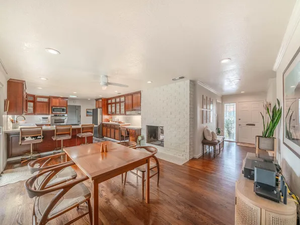 1619 S University Street, Visalia, CA 93277